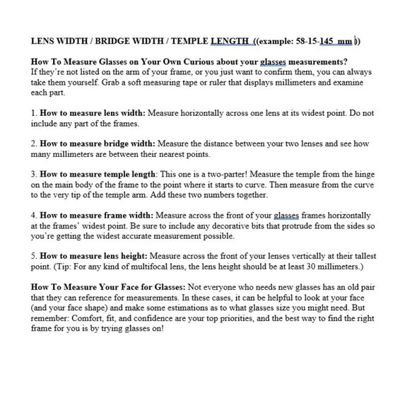 Ray Ban Eyeglasses RB 990 5262 Grey/Blue Frame with Case 55*17*145 - Picture 12 of 12